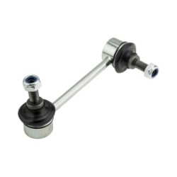 Rear Left Stabiliser Bar Link coupling Rod for BMW OE 33506785607