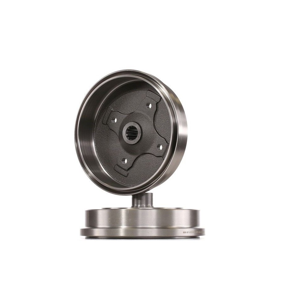 Brake Drum - RIDEX 123B0151
