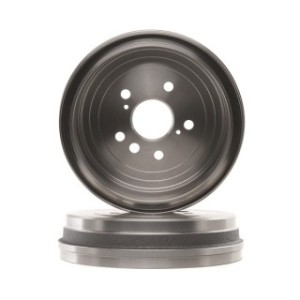 Brake Drum - RIDEX 123B0175