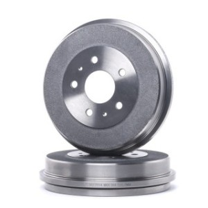 Brake Drum - RIDEX 123B0177