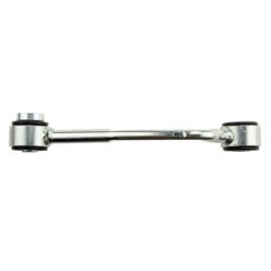 Rear Left Stabiliser Bar Link coupling Rod for MERCEDES OE 2033200789