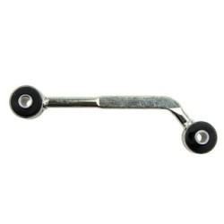 Rear Left Stabiliser Bar Link coupling Rod for MERCEDES OE 2033200789