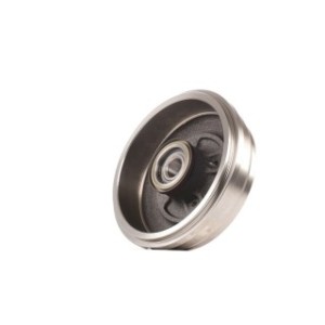 Brake Drum - RIDEX 123B0215