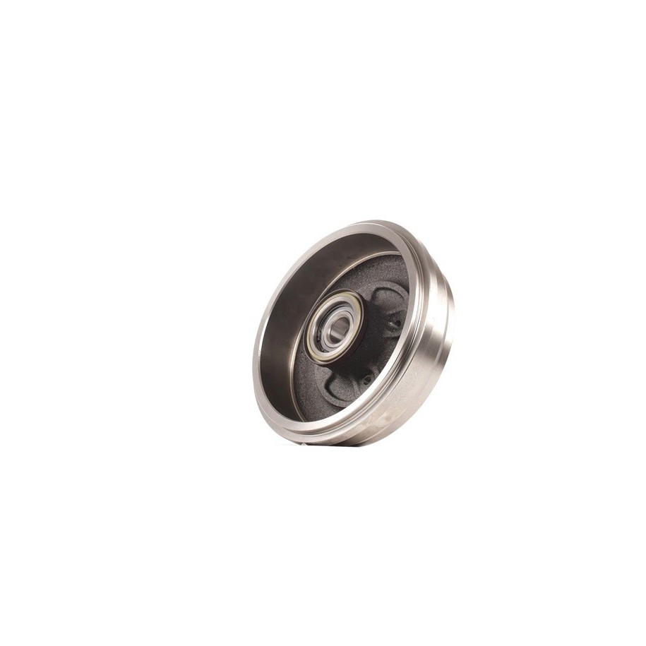 Brake Drum - RIDEX 123B0215