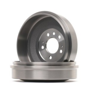 Brake Drum - RIDEX 123B0219