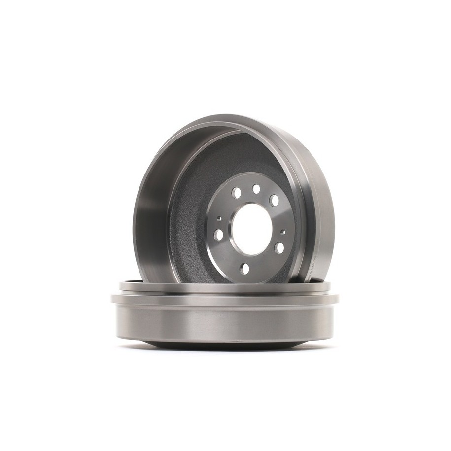 Brake Drum - RIDEX 123B0219