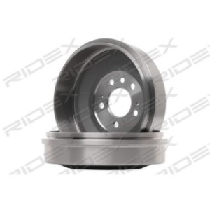 Brake Drum - RIDEX 123B0219