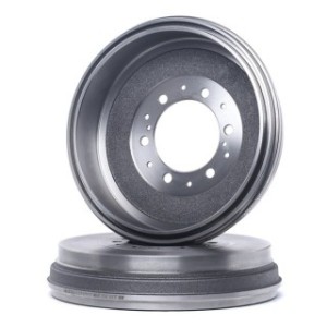 Brake Drum - RIDEX 123B0225