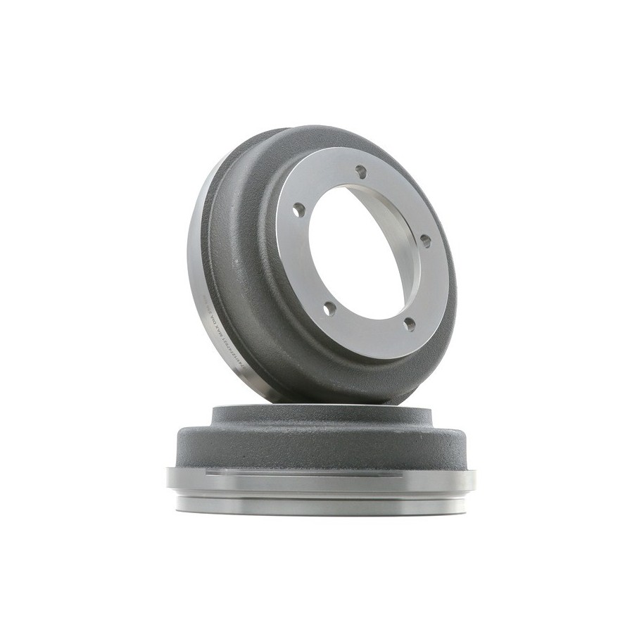 Brake Drum - RIDEX 123B0226