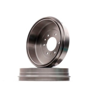 Brake Drum - RIDEX 123B0231