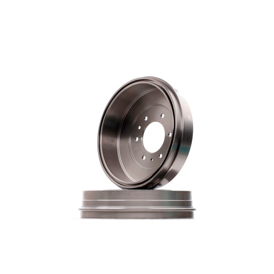 Brake Drum - RIDEX 123B0231