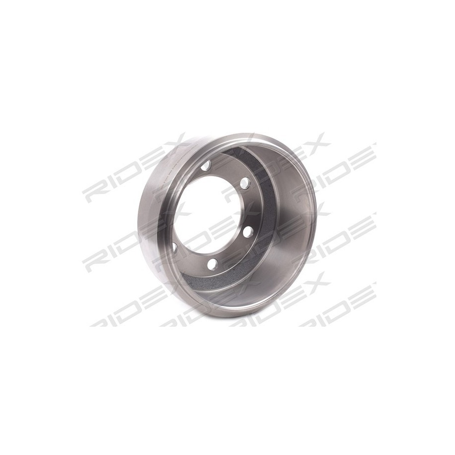 RIDEX Brake Drum 123B0235 for IVECO DAILY 7162112