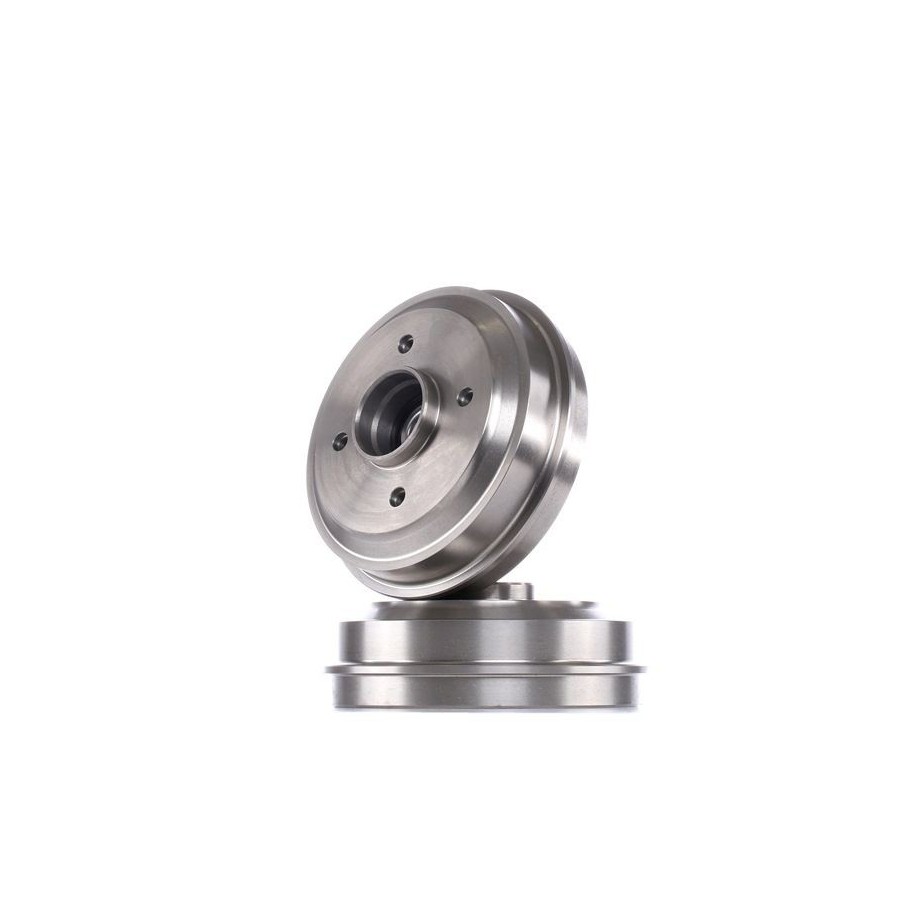 Brake Drum - RIDEX 123B0236