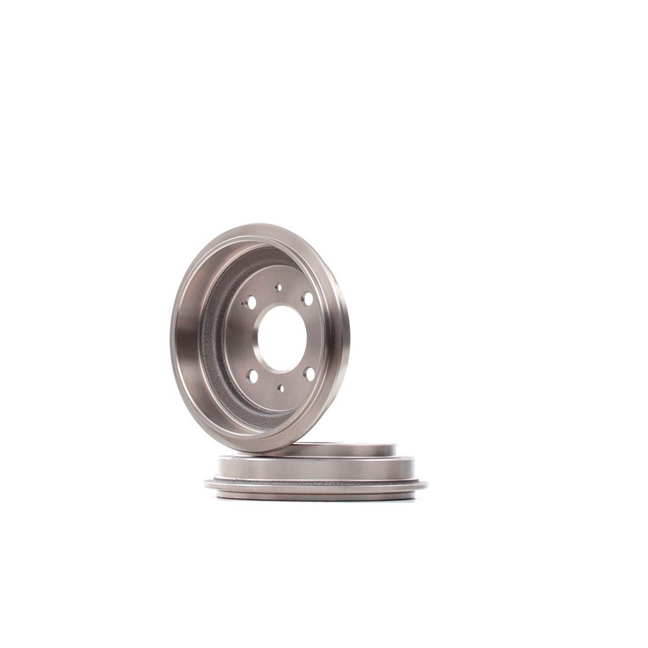Brake Drum - RIDEX 123B0248