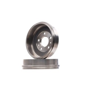 Brake Drum - RIDEX 123B0251