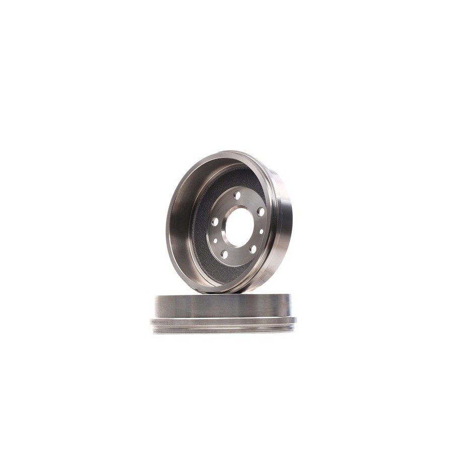 Brake Drum - RIDEX 123B0251
