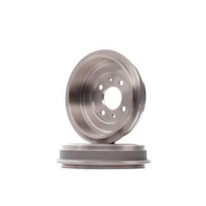 Brake Drum - RIDEX 123B0270