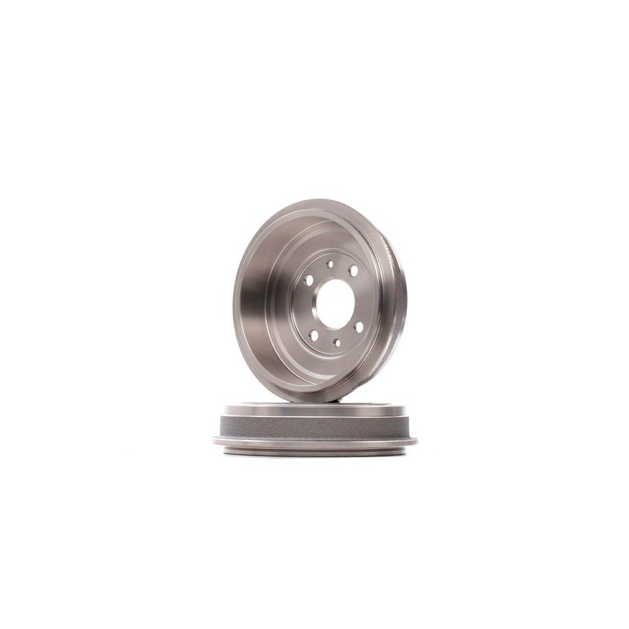 Brake Drum - RIDEX 123B0270