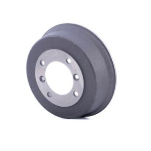 Brake Drum - RIDEX 123B0271