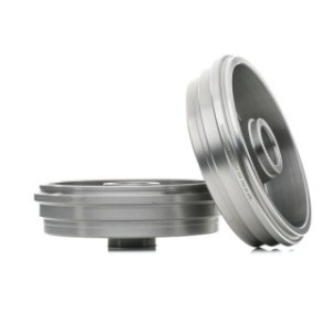 Brake Drum - RIDEX 123B0290