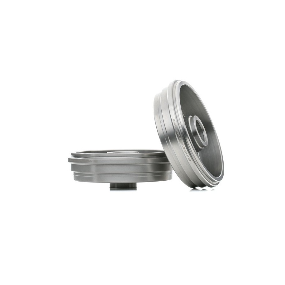 Brake Drum - RIDEX 123B0290