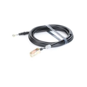 Hand Brake Cable - RIDEX 124C0014