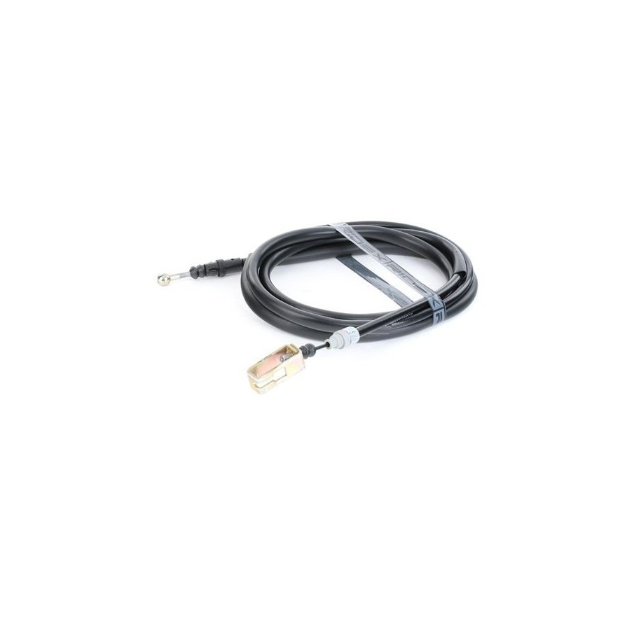 Hand Brake Cable - RIDEX 124C0014