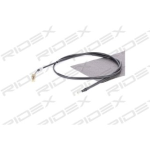 Hand Brake Cable - RIDEX 124C0014
