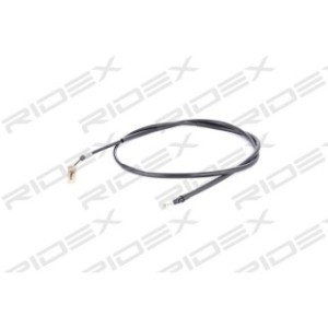 Hand Brake Cable - RIDEX 124C0014