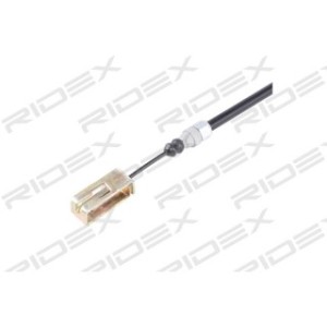 Hand Brake Cable - RIDEX 124C0014