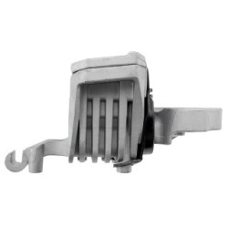Left Engine Mounting for JEEP CHEROKEE OE 68418876AB