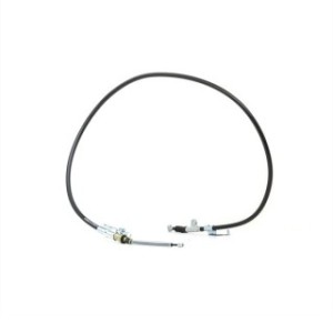 Hand Brake Cable - RIDEX 124C0055