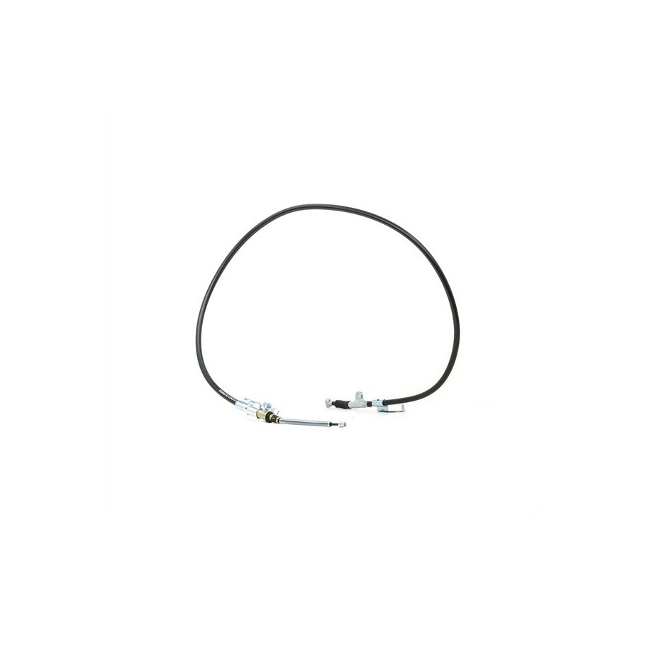 Hand Brake Cable - RIDEX 124C0055