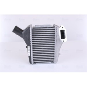 Charge Air Cooling Heat Exchanger - Nissens 961421