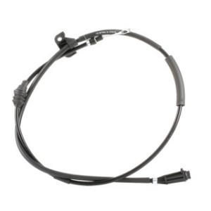 Hand Brake Cable - RIDEX 124C0077