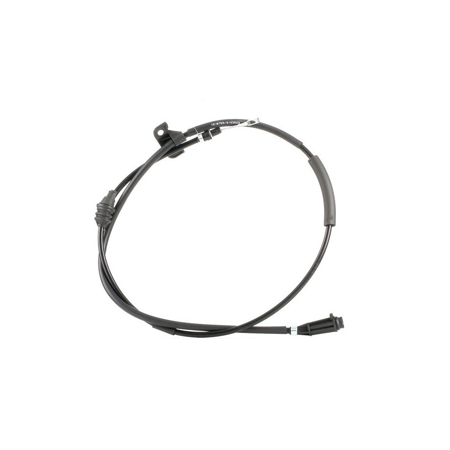 Hand Brake Cable - RIDEX 124C0077