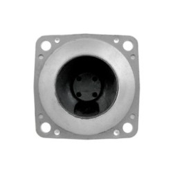 Rear Engine Mounting for MERCEDES OE A1662400518