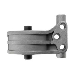 Right Engine Mounting for MITSUBISHI GALANT OE MR198543