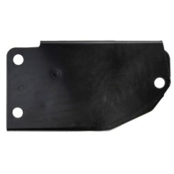 Rear Engine Mounting for MITSUBISHI GALANT OE MR198551