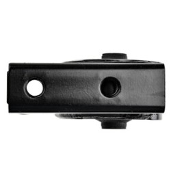 Rear Engine Mounting for MITSUBISHI GRANDIS  SPACE OE MR316651