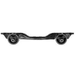 Rear Engine Mounting for MITSUBISHI PAJERO OE MR133663