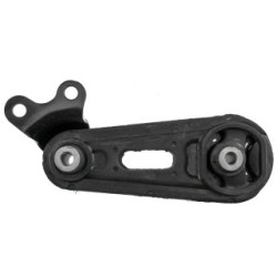 Rear Engine Mounting for MAZDA 2 OE D652-39-040