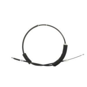 Hand Brake Cable - RIDEX 124C0111