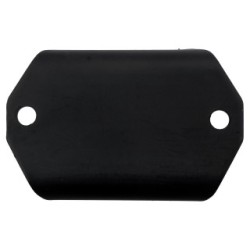 Rear Engine Mounting for NISSAN PATHFINDER OE 113204W01A