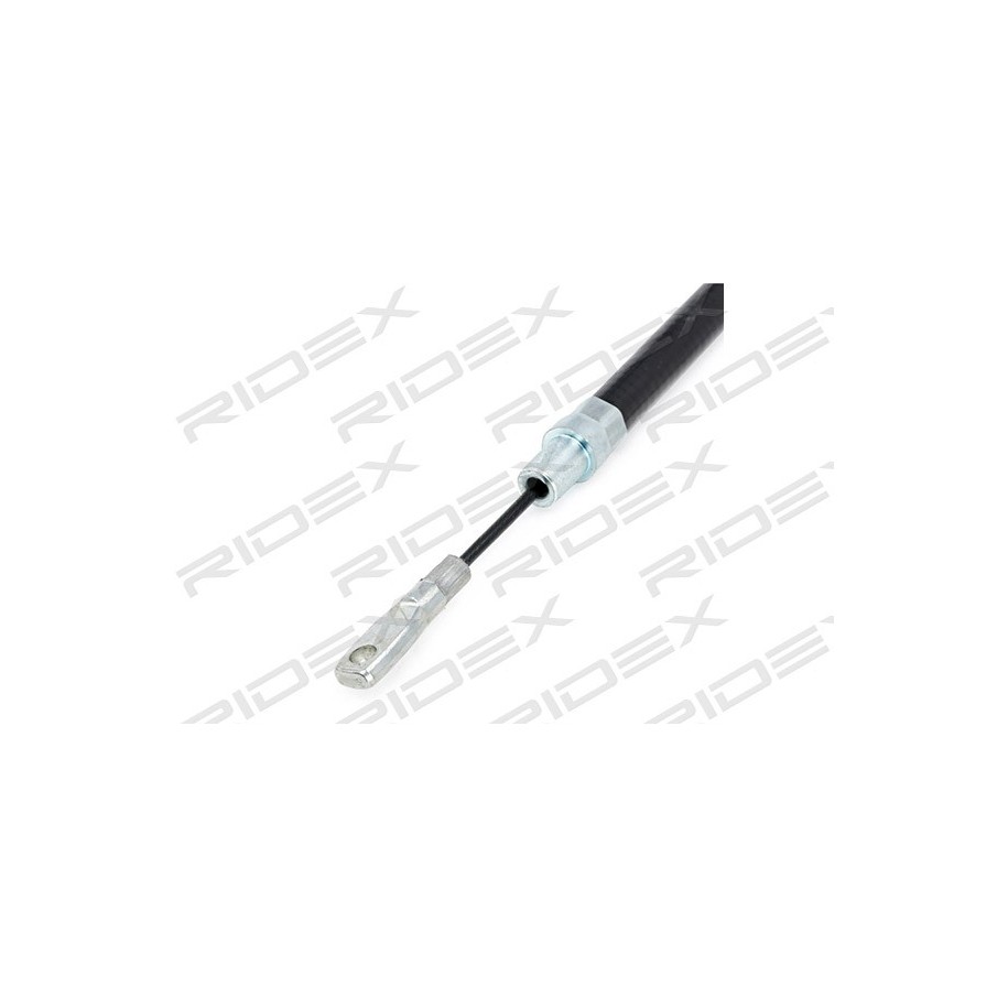 Hand Brake Cable - RIDEX 124C0126