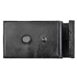 Front Engine Mounting for NISSAN CABSTAR