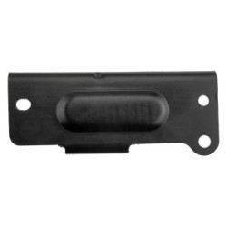 Left Engine Mounting for NISSAN MURANO OE 11220-CA000