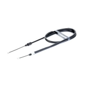 Hand Brake Cable - RIDEX 124C0135