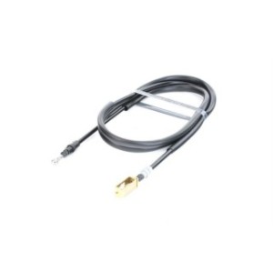 Hand Brake Cable - RIDEX 124C0144