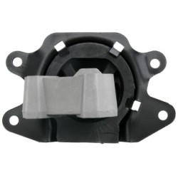 Left Engine Mounting for VAUXHALL CORSA  CORSAVAN OE 0684188